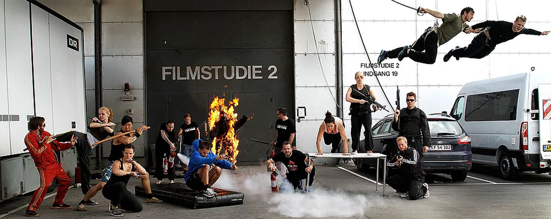 INSTRUCTORS AND GUESTS